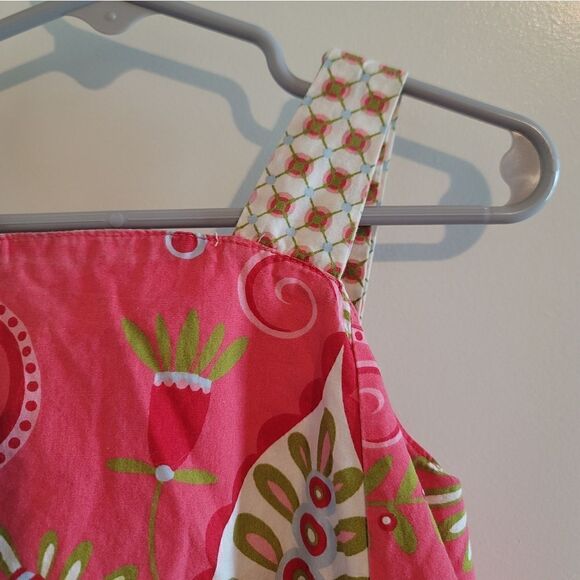 JELLY THE PUG Pink Patty Dress - Picture 3 of 13